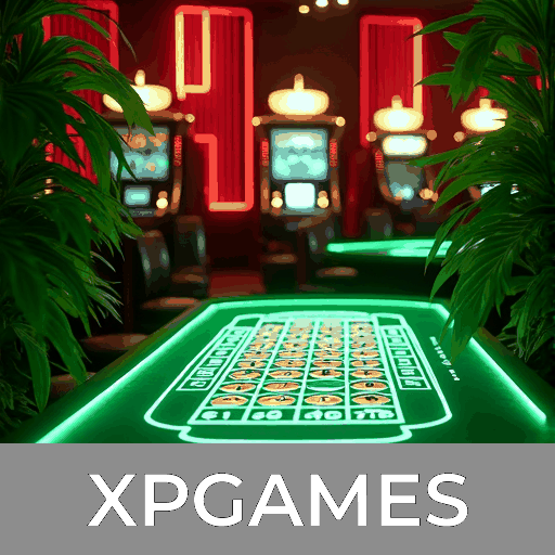Descubra o sistema de login inovador do XPGAMES