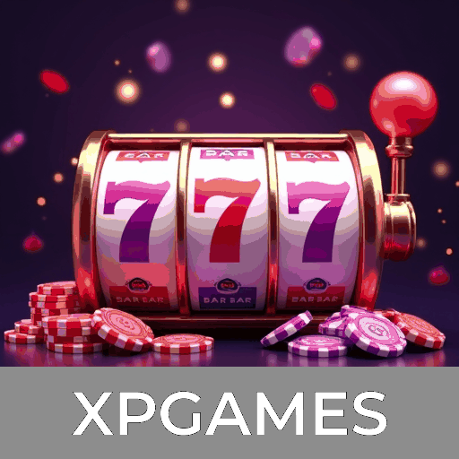 Experimente a conveniência do aplicativo XPGAMES