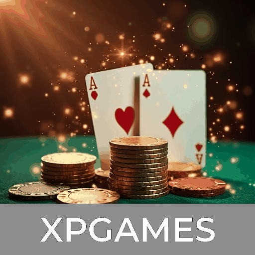 XPGAMES: A Emoção e Oportunidade de Ganhar nos Jogos de Cassino