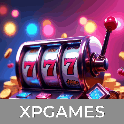 XPGAMES: Seu Cassino Online Seguro e Premiado
