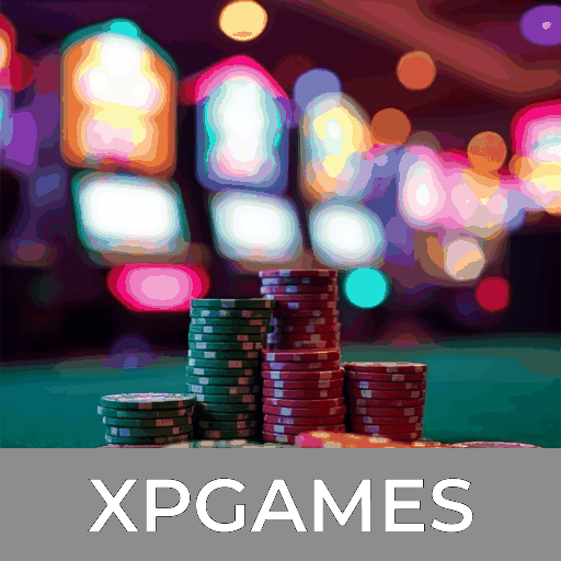 XPGAMES: A Emoção e Oportunidade de Ganhar nos Jogos de Cassino