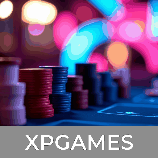 Experimente o sistema premium de login seguro no XPGAMES