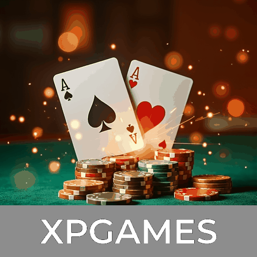 XPGAMES: Descubra os Segredos das Máquinas Caça-níqueis Online