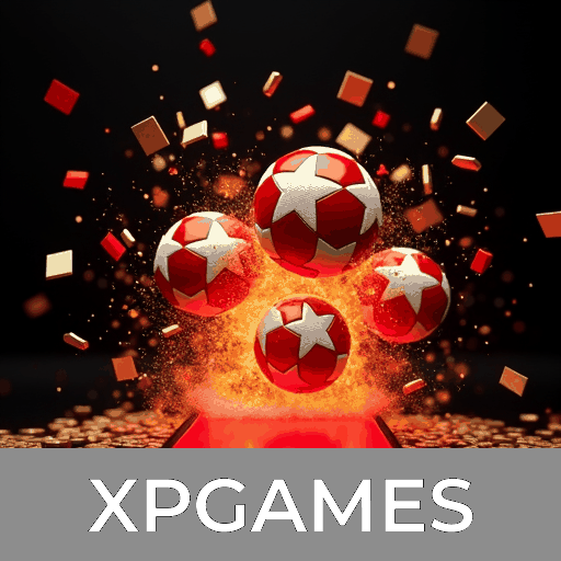 Jogue Crash Agora no XPGAMES e Multiplique Seus Ganhos!