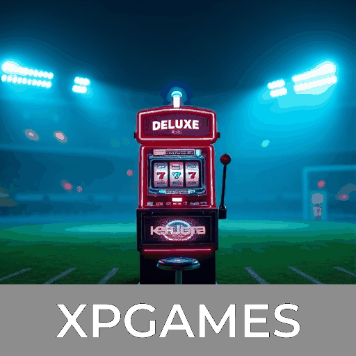 XPGAMES: Seu Cassino Online Seguro e Premiado
