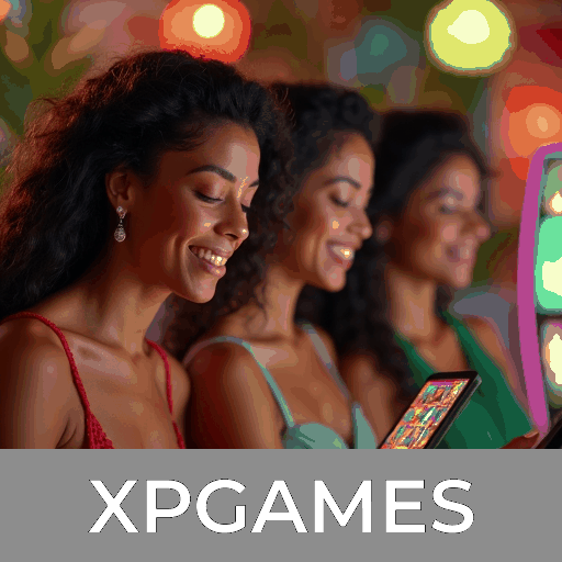 XPGAMES.com - Descubra o Melhor em Apostas Online com Mais de 500 Jogos Exclusivos - XPGAMES